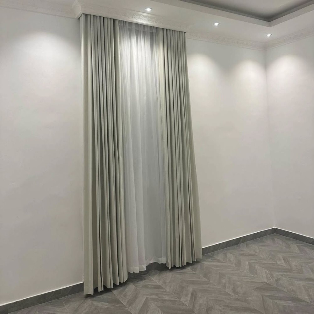 wave curtain - 10