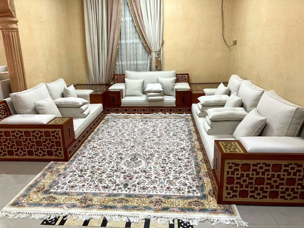 Majlis, sofa,Arodiya - 8