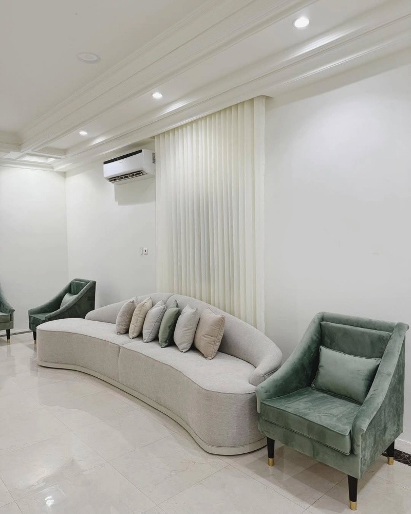 Majlis, sofa,Arodiya - 3