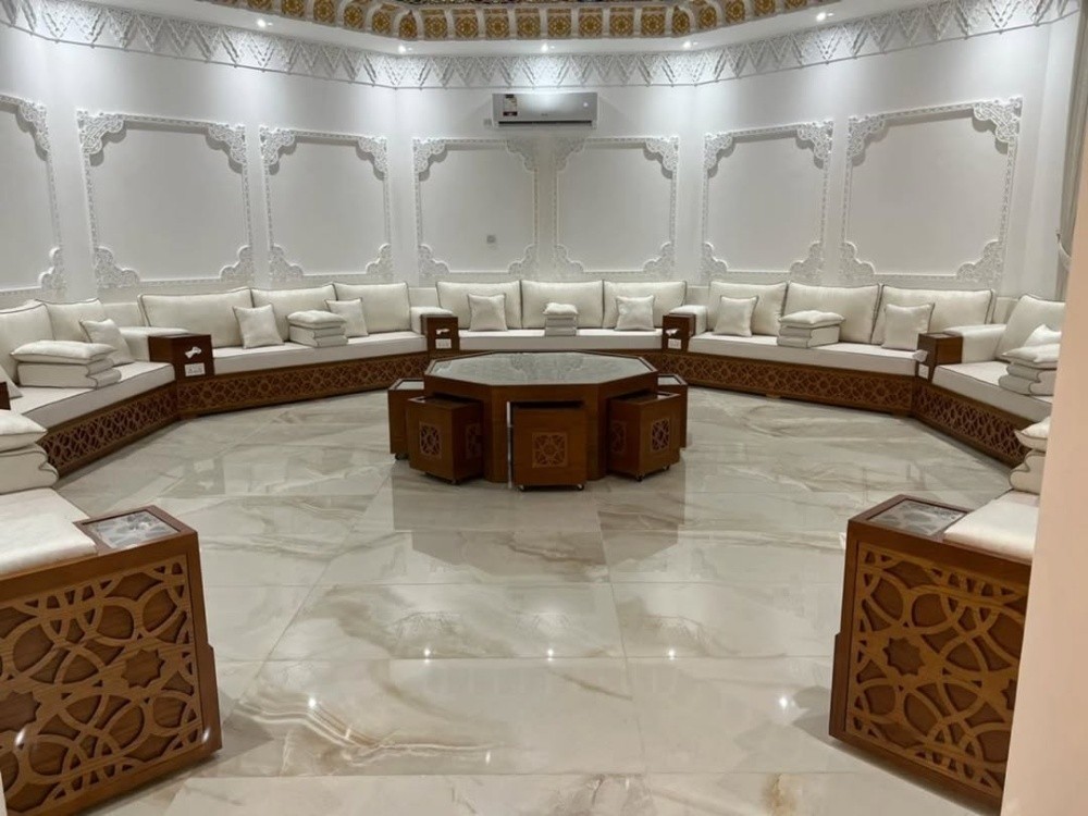 Majlis, sofa,Arodiya - 10