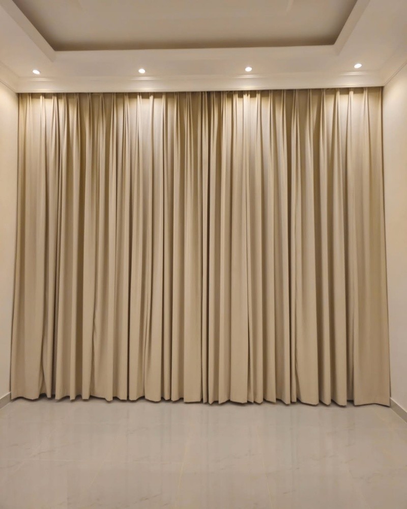 Window new design curtain - 4