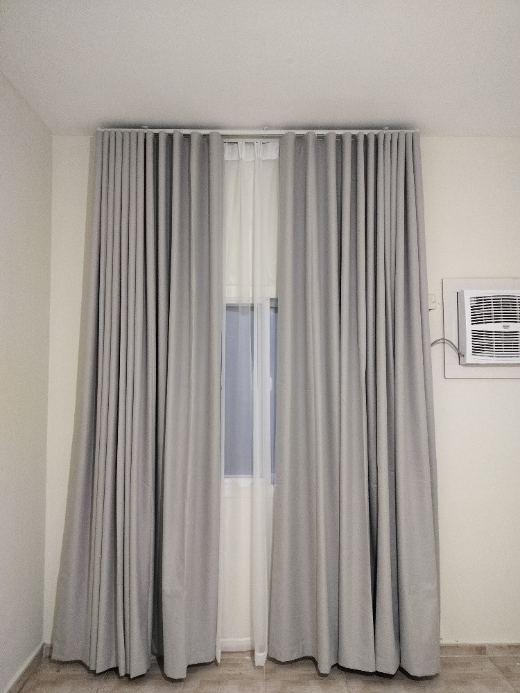Window new design curtain - 10