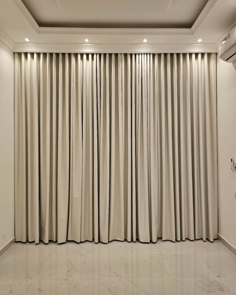 Window new design curtain - 3