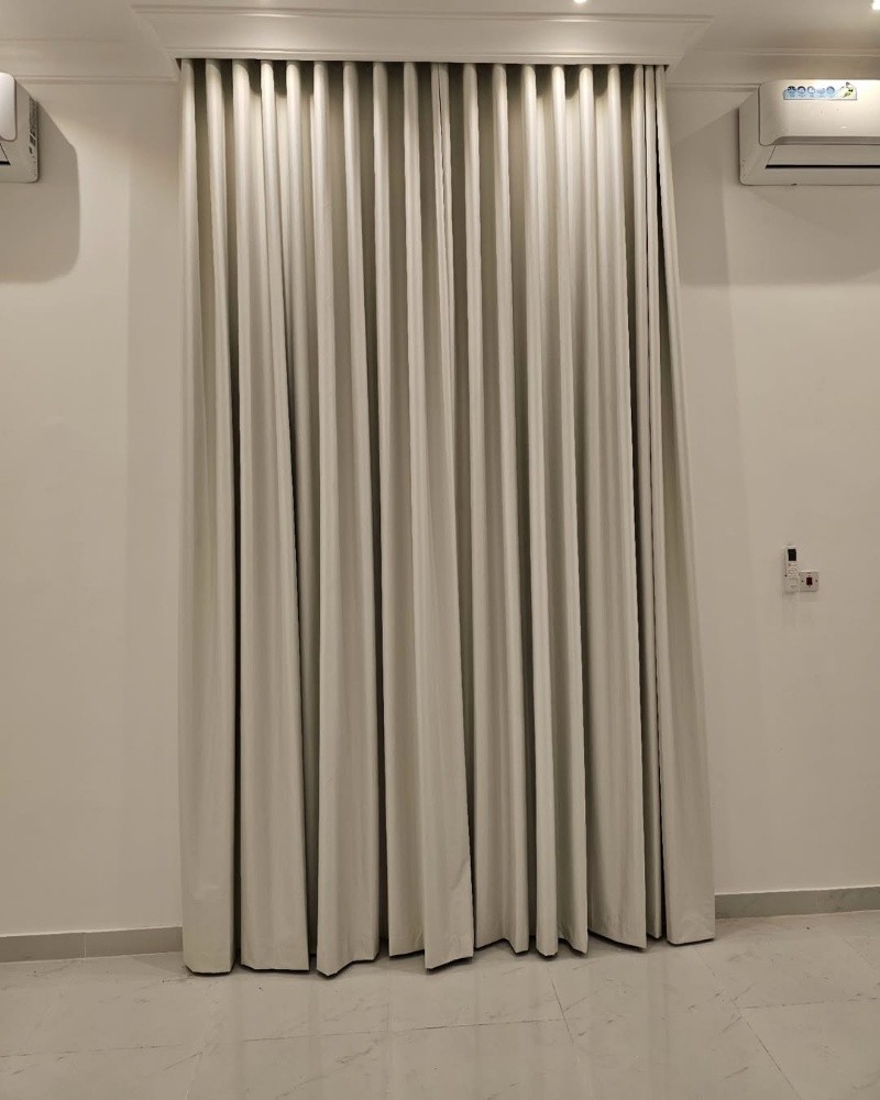 Window new design curtain - 2