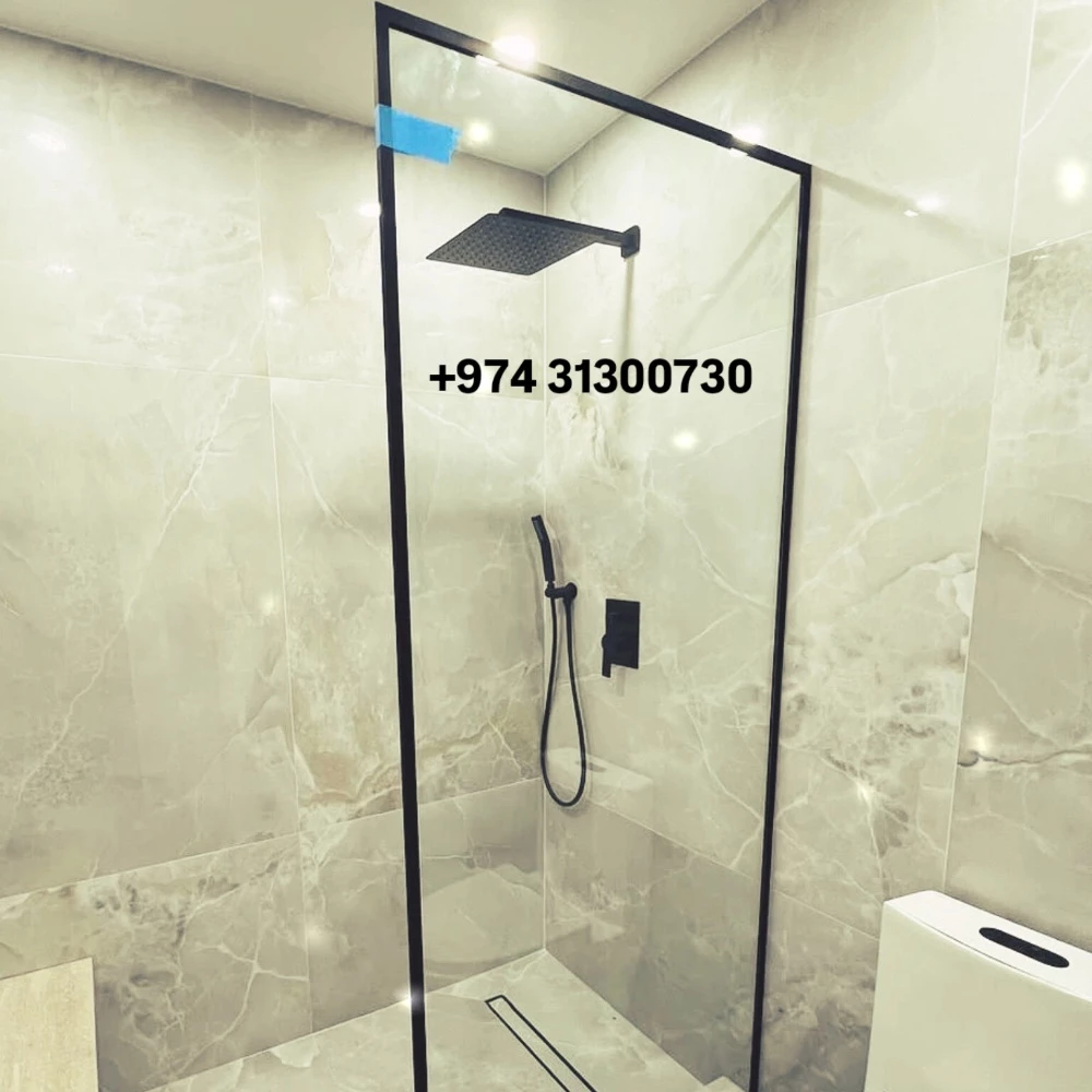 Brilliant glass and mirror shop - 4