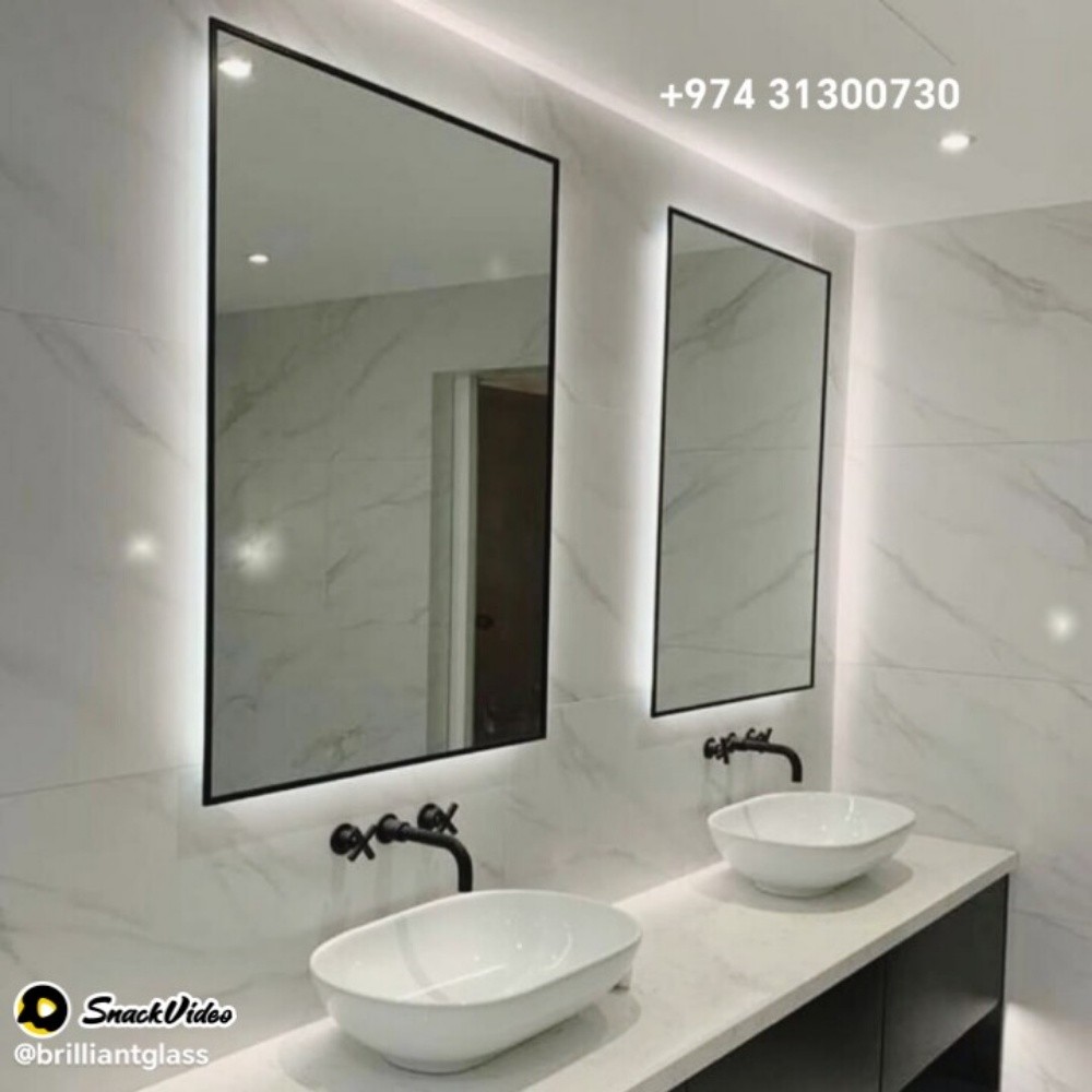 Brilliant glass and mirror shop - 2