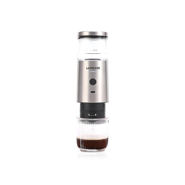 Portable Espresso Maker - 1