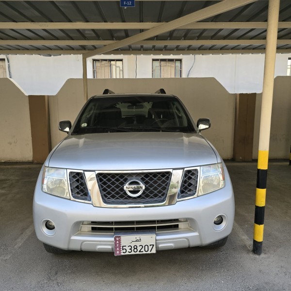 Nissan pathfinder for sale - 2