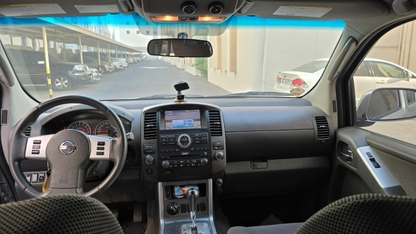 Nissan pathfinder for sale - 4