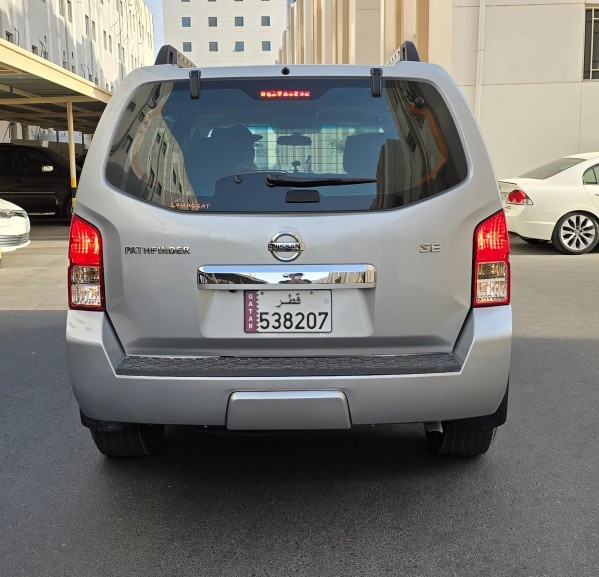 Nissan pathfinder for sale - 3