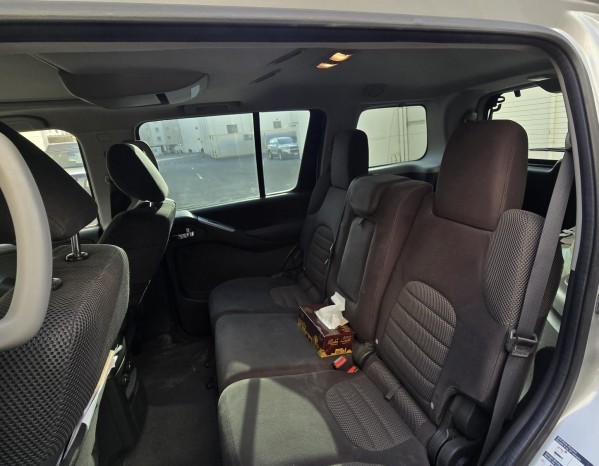 Nissan pathfinder for sale - 5