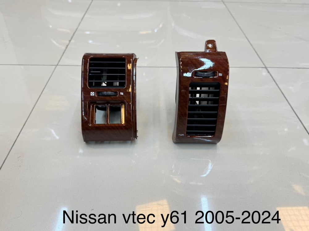 ريش مكيف فتك  - 4
