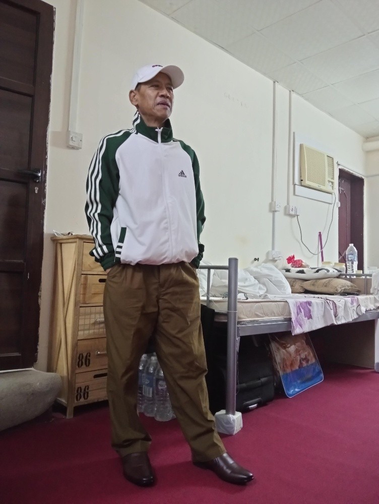 Hiraman Gurung - 1