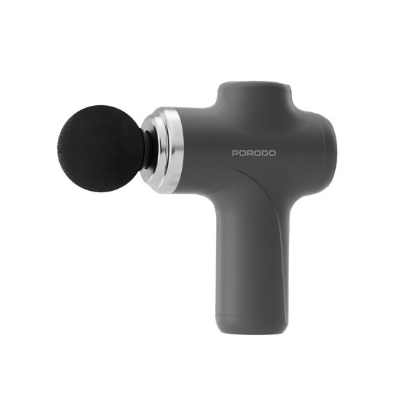 PorodoPrecision Handheld Massager - 1
