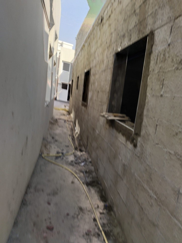 مقاول بناء - 7