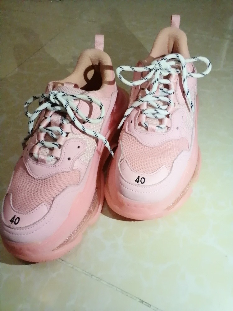 Balenciaga triple s sneakers - 2