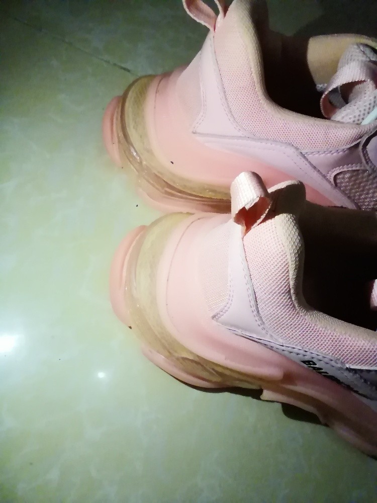 Balenciaga triple s sneakers - 6