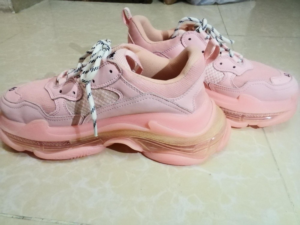 Balenciaga triple s sneakers - 3
