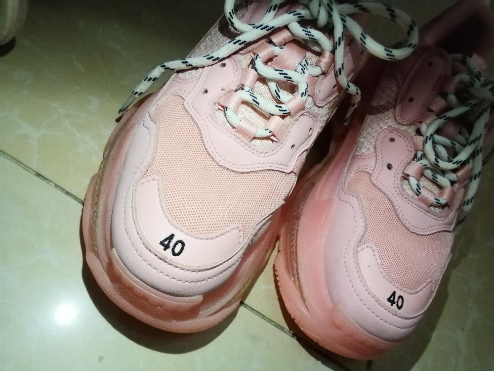 Balenciaga triple s sneakers - 7