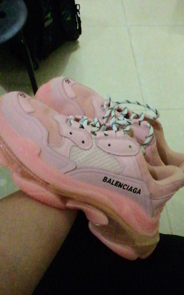 Balenciaga triple s sneakers - 8