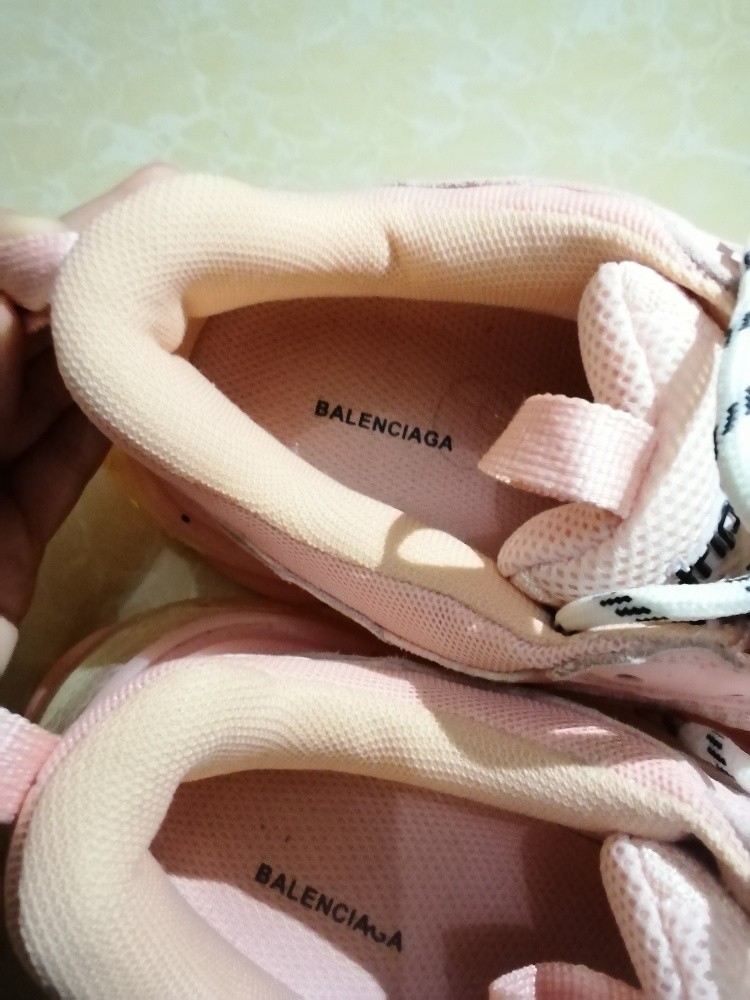 Balenciaga triple s sneakers - 5