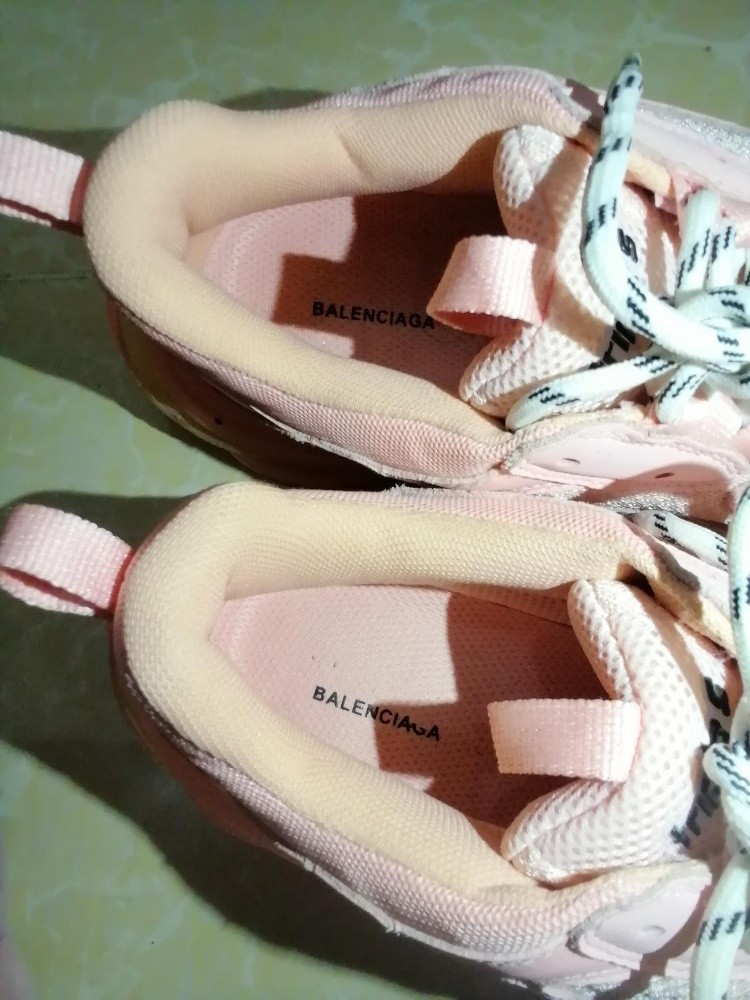 Balenciaga triple s sneakers - 4