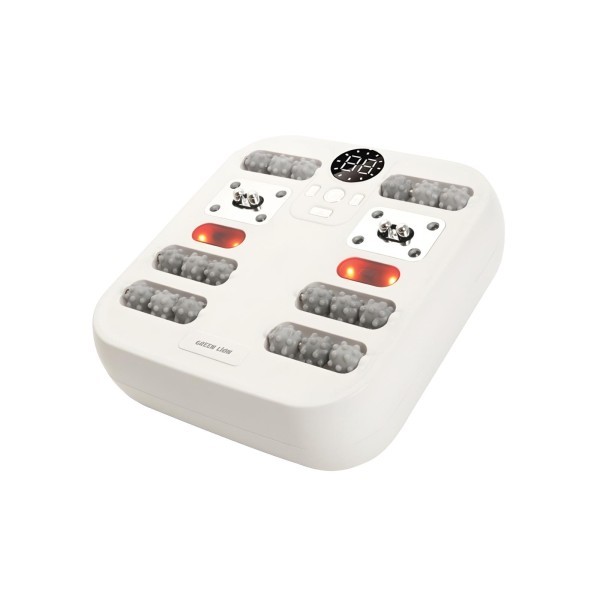 Intelligent Foot Massager - 1
