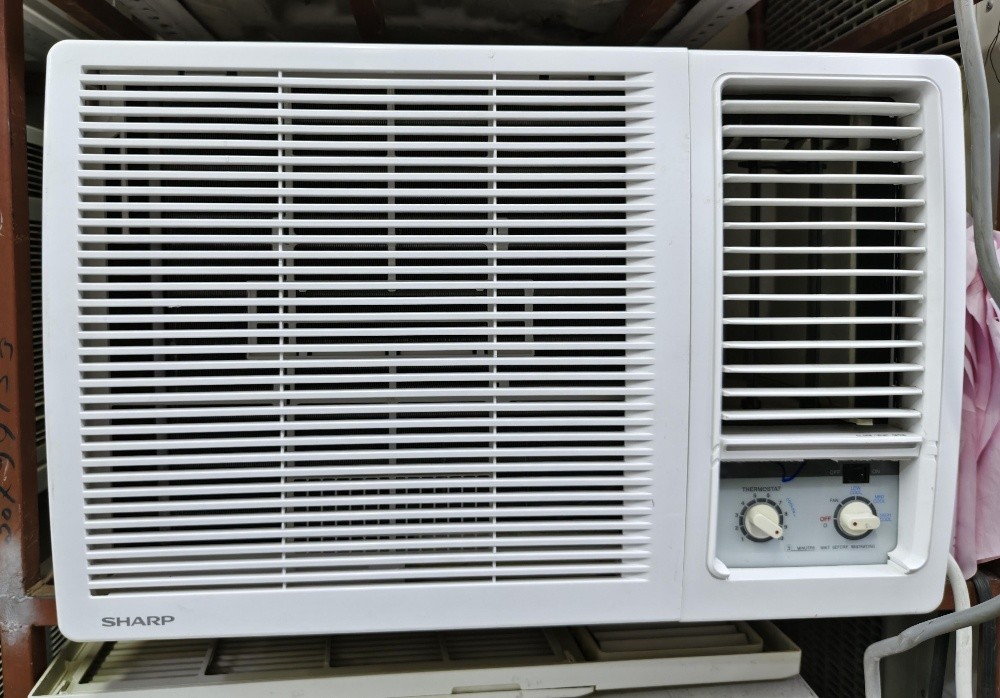Window ac for sale - 1