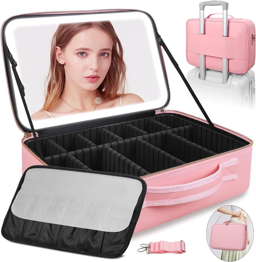 makeup Baag - 1