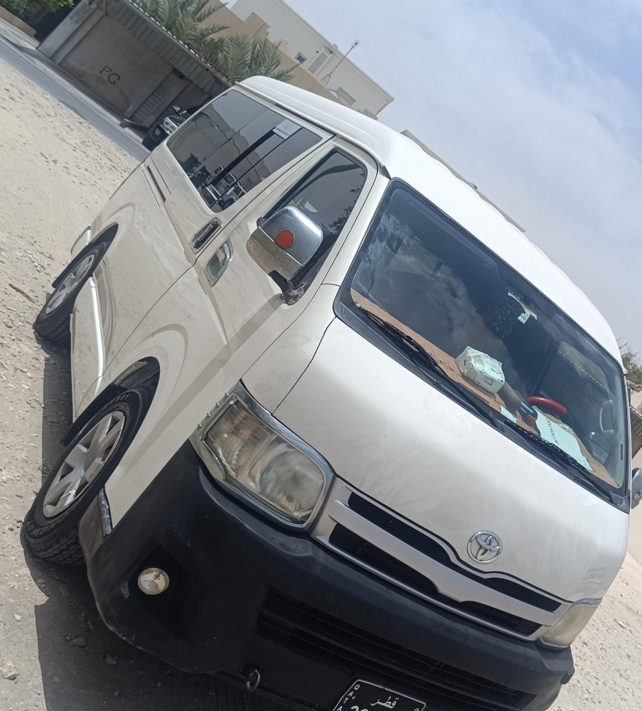 باص للتوصيل - 6