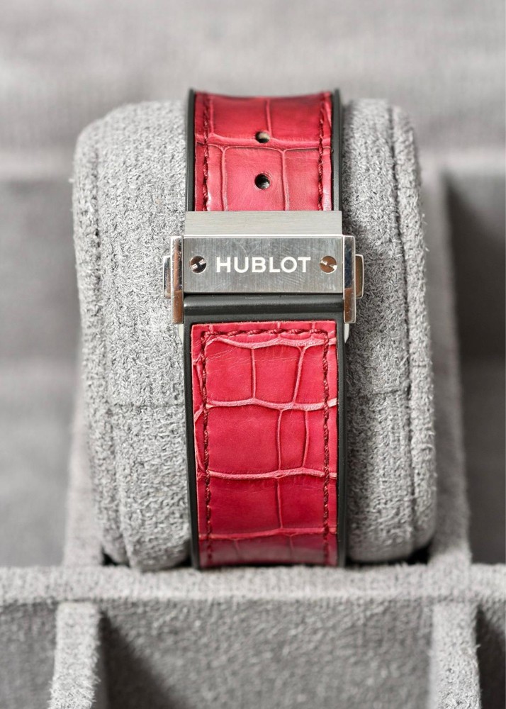 Hublot Qatar Edition 45mm - 2