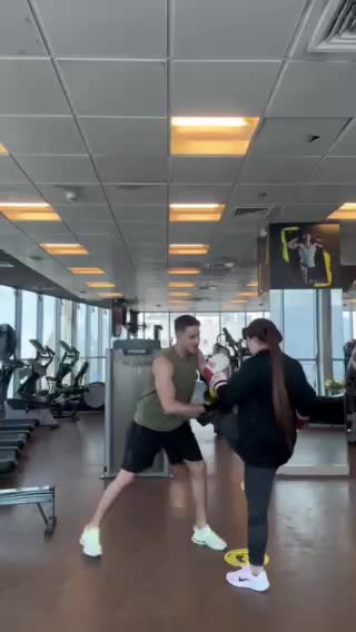 personal trainer - 9