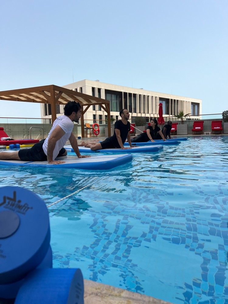 personal trainer - 7