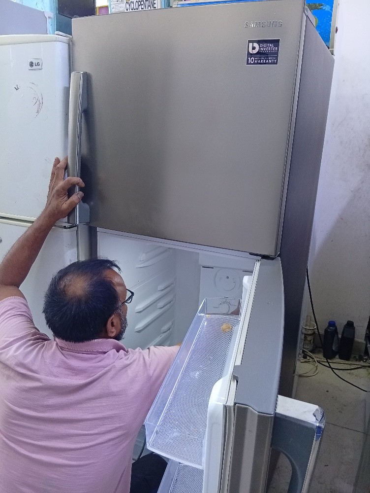 fridge washing machine repair - 3