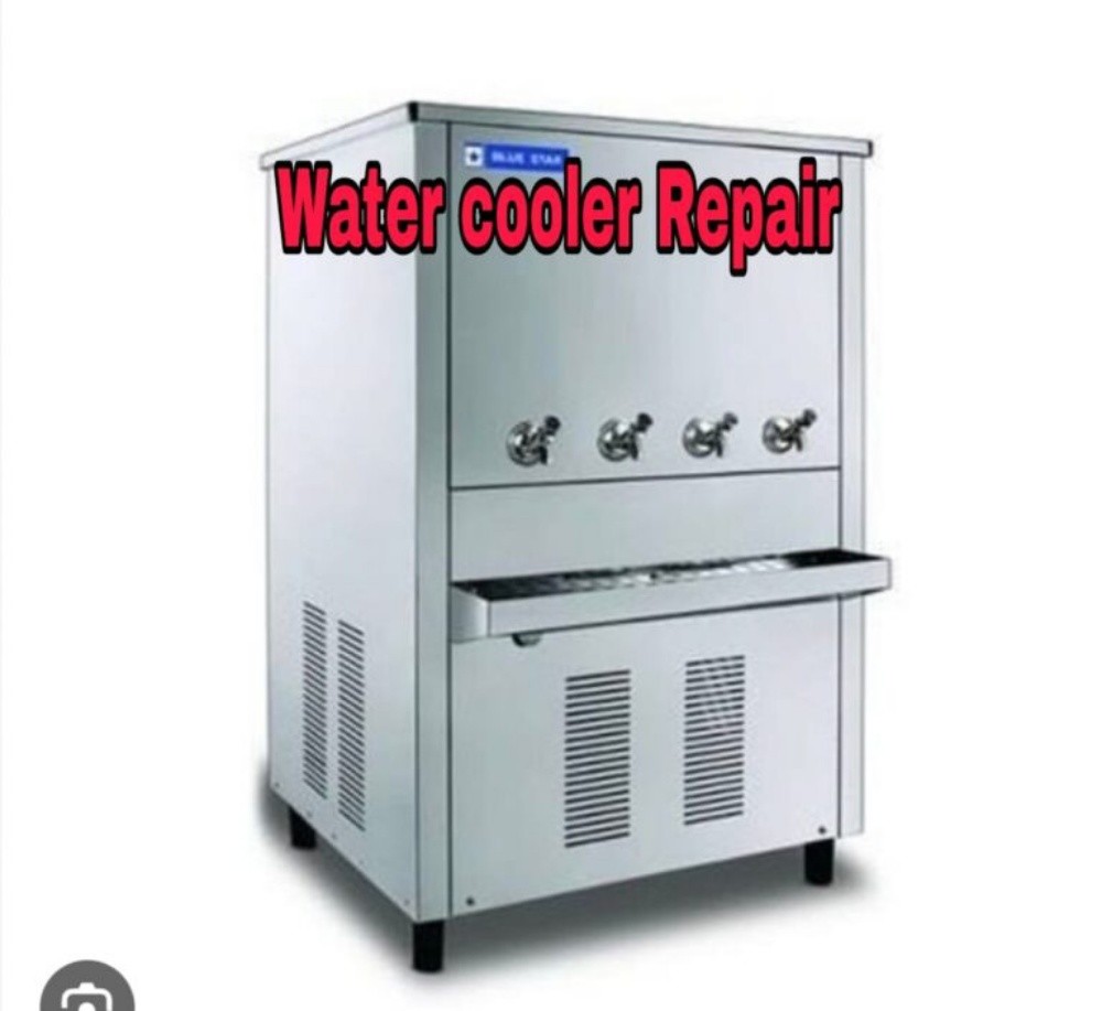 fridge washing machine repair - 7
