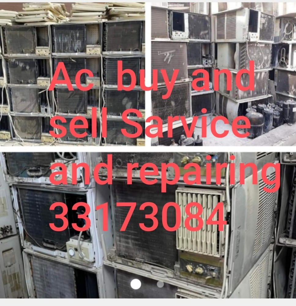 A/C HOME SERVICE AND REPAIRING - 22