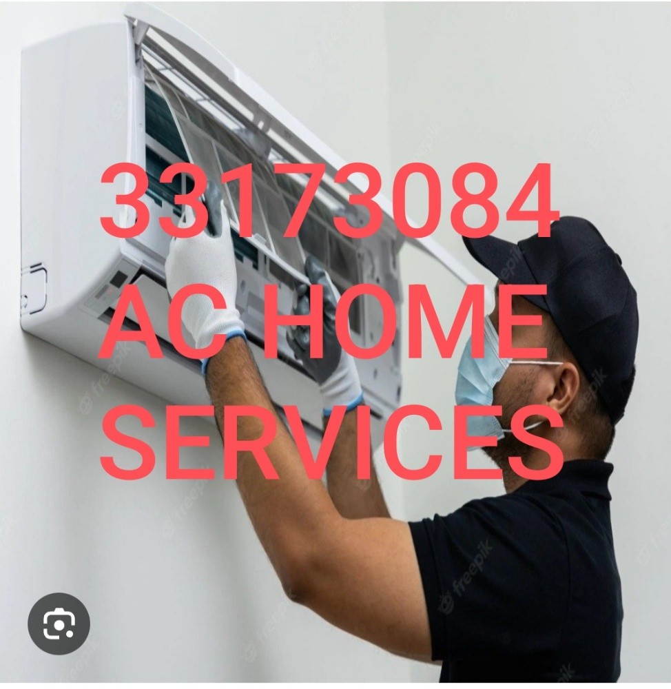A/C HOME SERVICE AND REPAIRING - 16