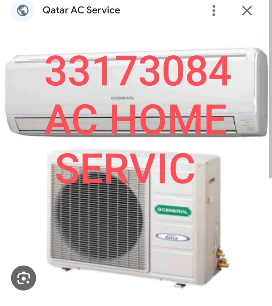 A/C HOME SERVICE AND REPAIRING - 21
