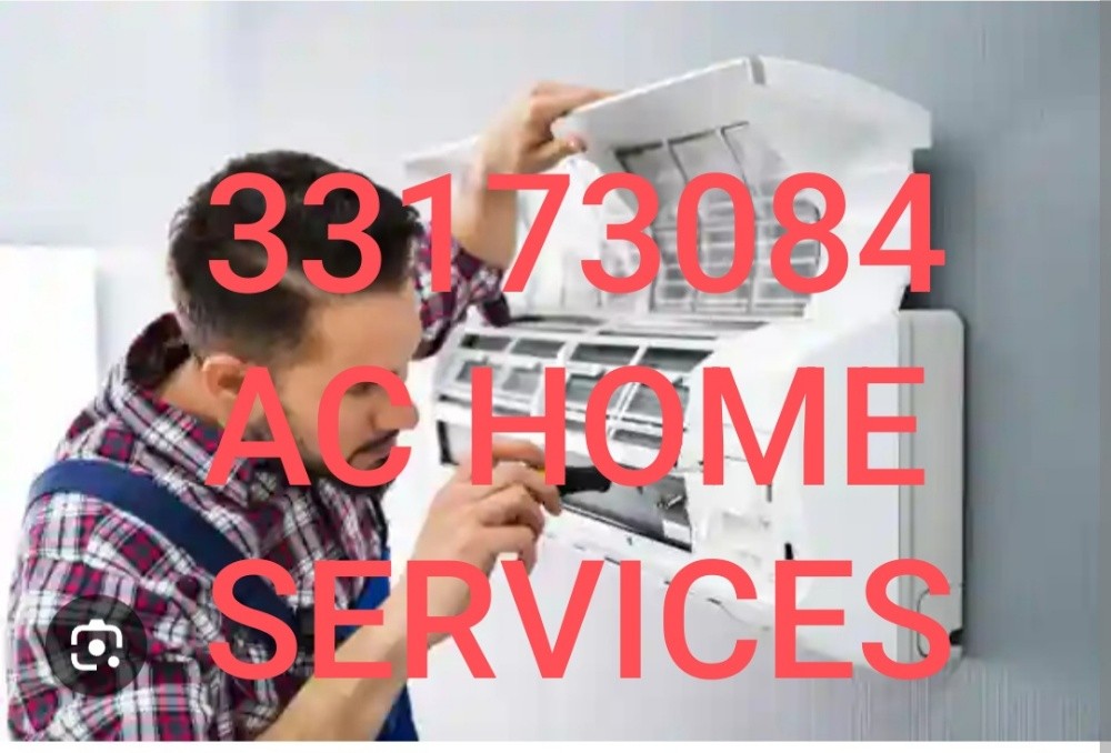 A/C HOME SERVICE AND REPAIRING - 14