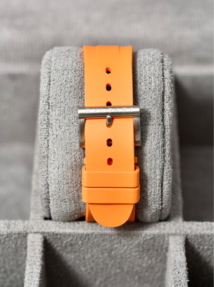 Bulgari Diagono New 2023 sealed - 2