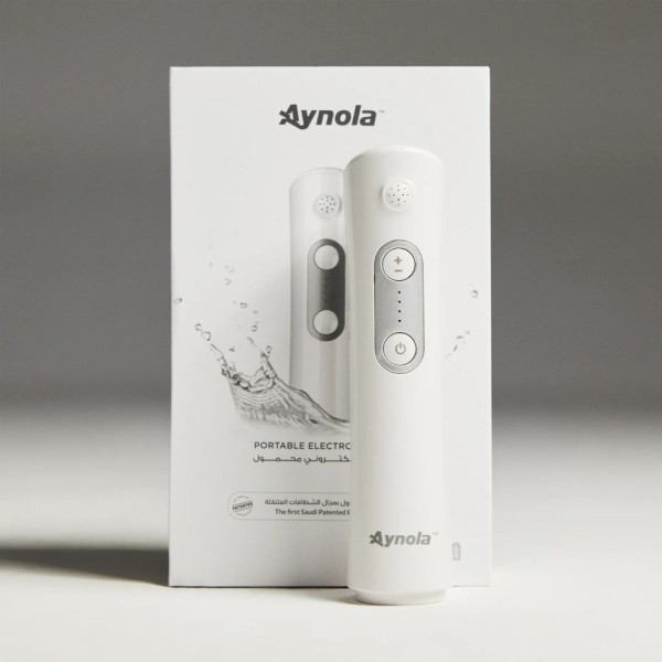 Aynola Travel Bidet 2 Pack - 2