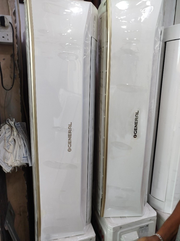 General Ac New Model Sale - 4