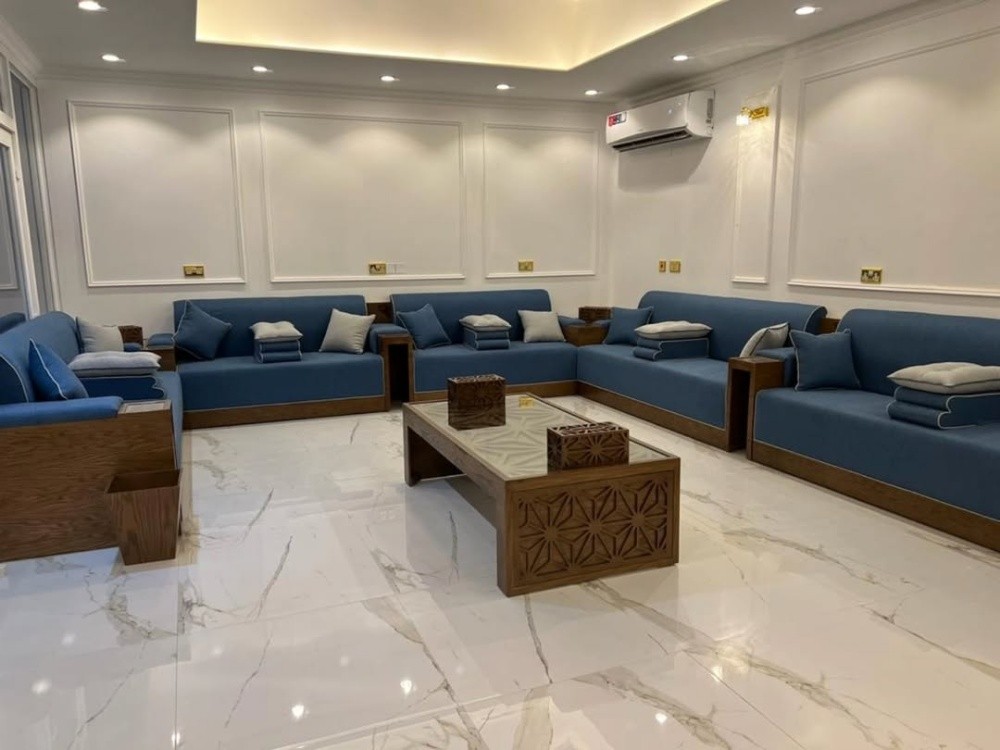 Sofa,majlis, - 1