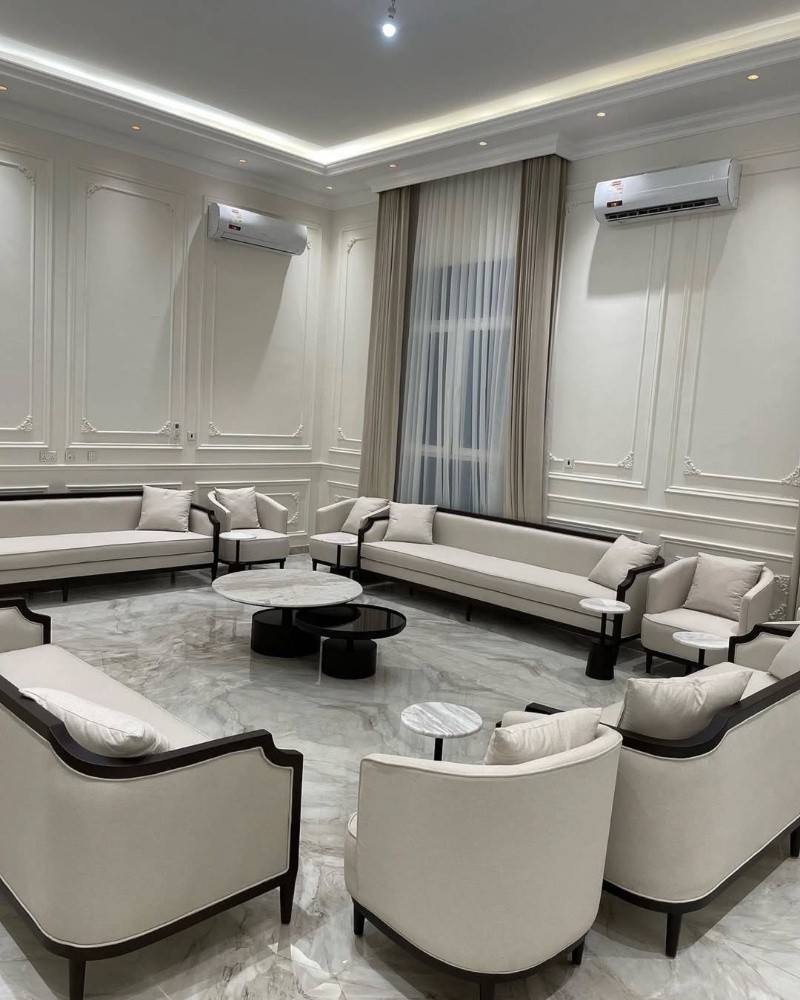 Sofa,majlis, - 9