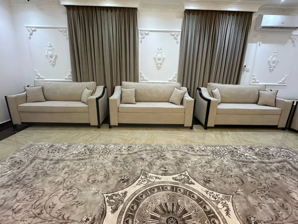 Sofa,majlis, - 7