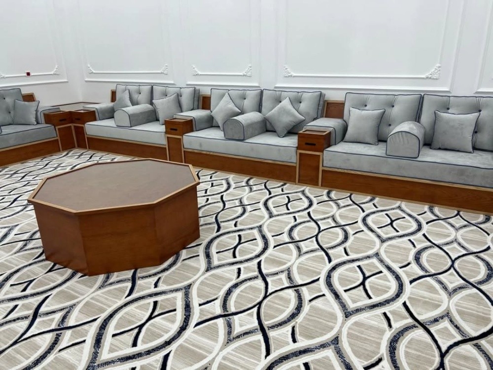 Sofa,majlis, - 3