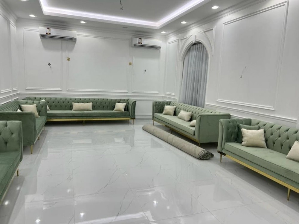 Sofa,majlis, - 5