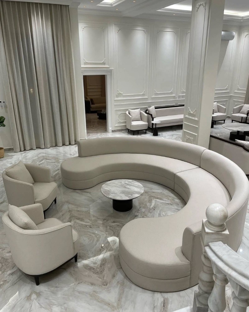 Sofa,majlis, - 10