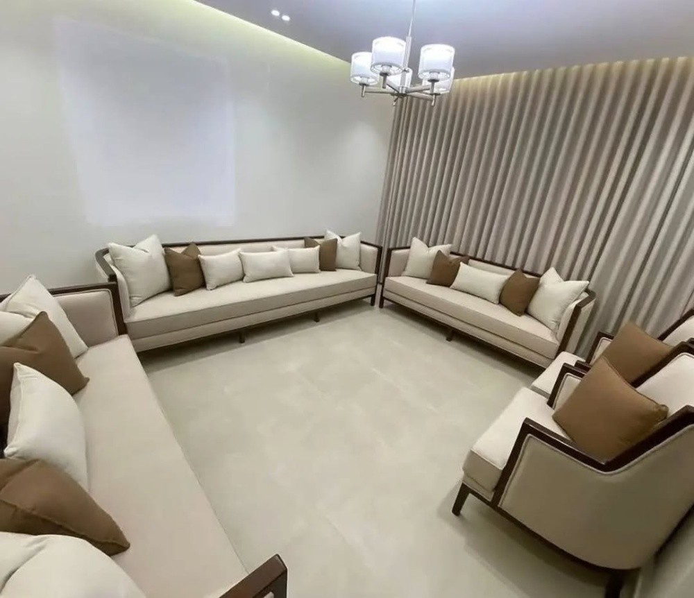 Arabic majlis - 4
