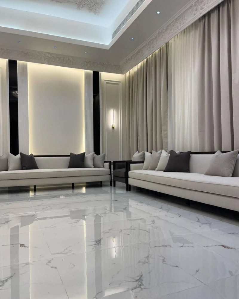 Arabic majlis - 1